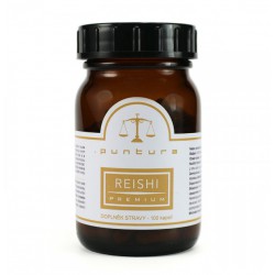 Reishi Premium