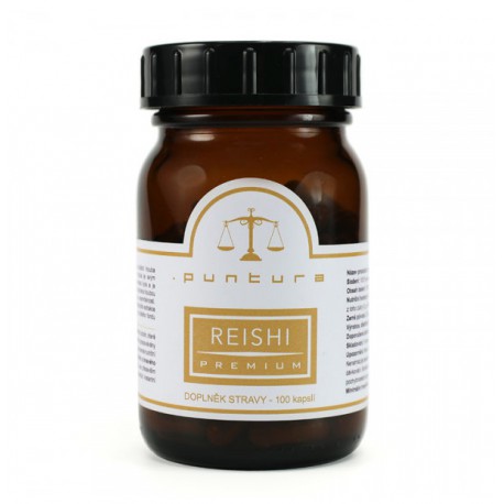 Reishi Premium