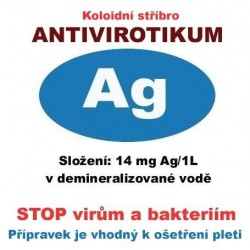 Antivirotikum