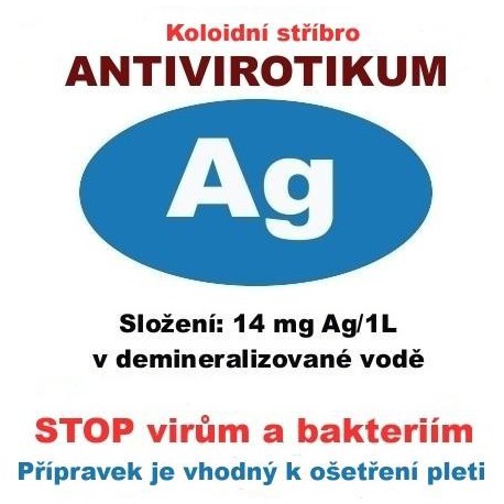 Antivirotikum