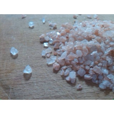 HIMÁLAJSKÁ SŮL 500g.