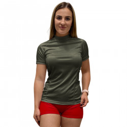 GOLF triko s krátkým rukávem - dámské