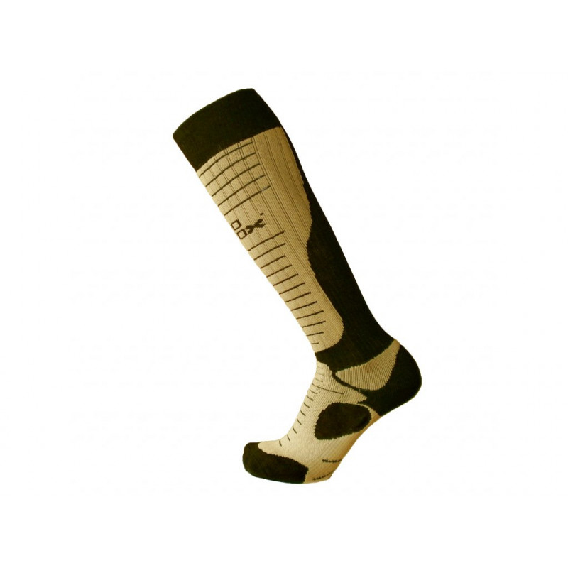 nanosox PRO AN-ATOMIC podkolenky