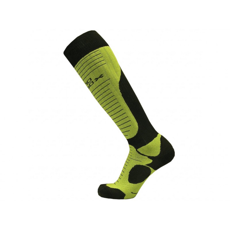 nanosox PRO AN-ATOMIC podkolenky