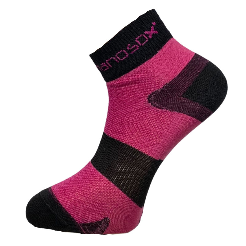 nanosox SPORT CYKLON ponožky