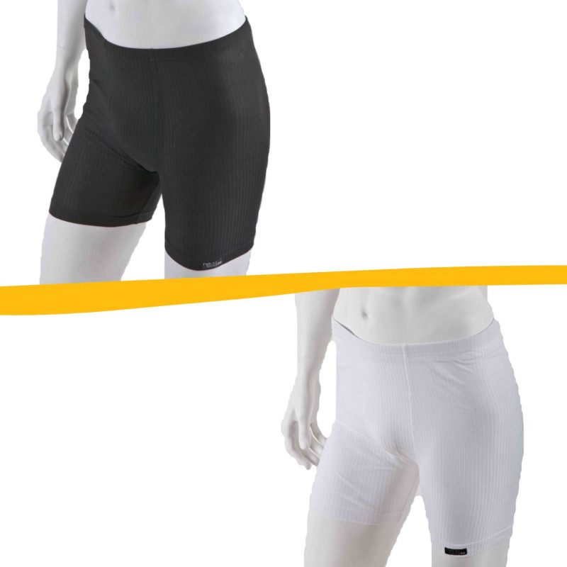 SILUET boxerky prodloužené - pánské