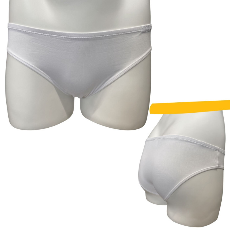 SILUET kalhotky klasické - dámské