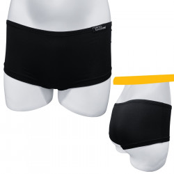 SILUET boxerky hot pants - dámské