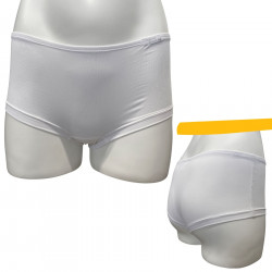 SILUET boxerky hot pants - dámské
