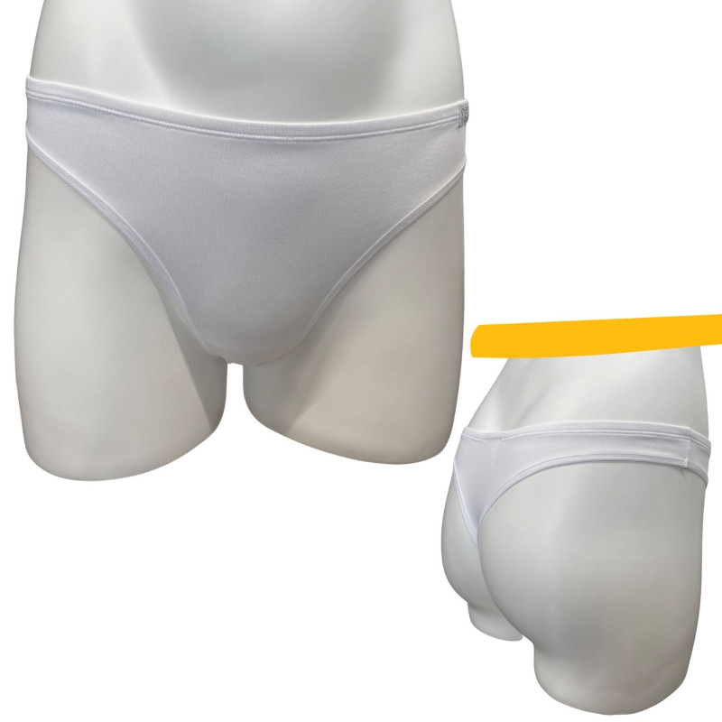 SILUET kalhotky tanga - dámské