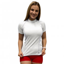 SPORT triko s krátkým rukávem - dámské