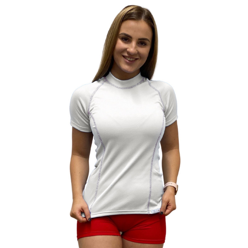 SPORT triko s krátkým rukávem - dámské