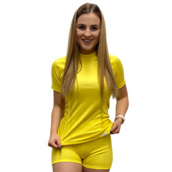 SPORT triko s krátkým rukávem - dámské