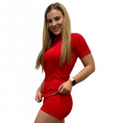 SPORT triko s krátkým rukávem - dámské