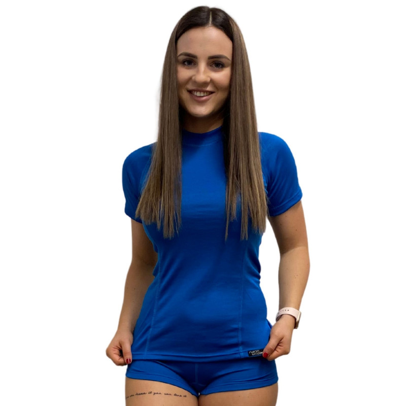 SPORT triko s krátkým rukávem - dámské