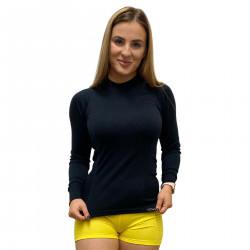 GOLF triko s dlouhým rukávem - dámské