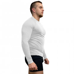 GOLF triko s dlouhým rukávem - pánské