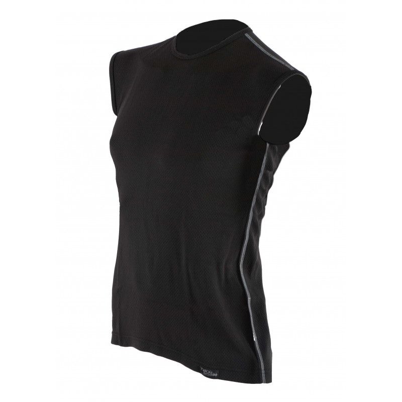 PRO triko bez rukávů scampolo - pánské