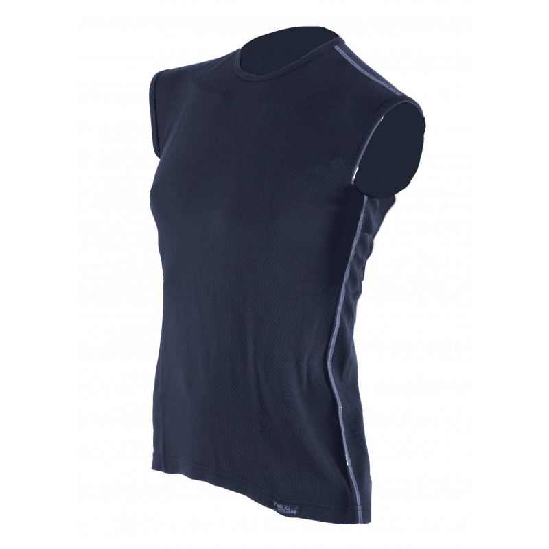 PRO triko bez rukávů scampolo - pánské