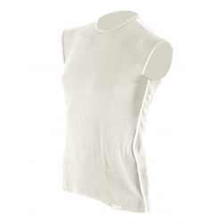 PRO triko bez rukávů scampolo - pánské