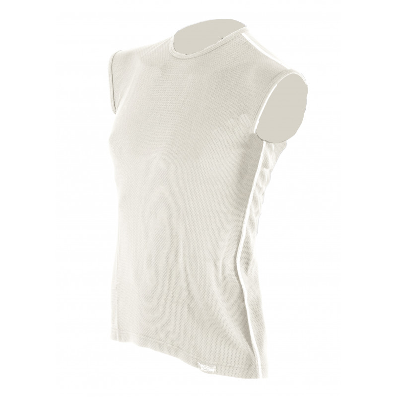 PRO triko bez rukávů scampolo - pánské