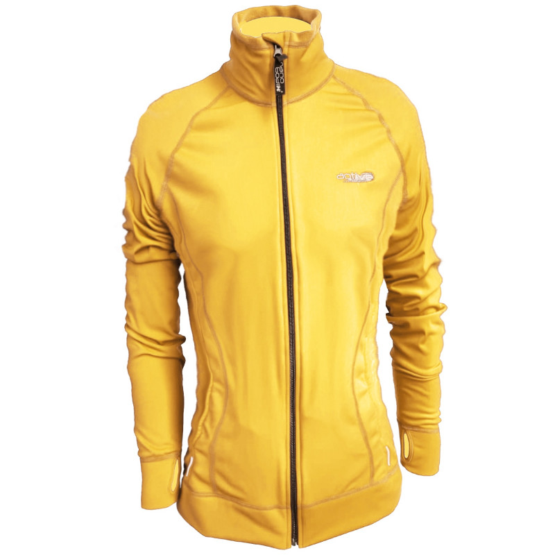 TOP mikina SPORT - dámská