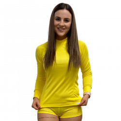 SPORT triko s dlouhým rukávem - dámské