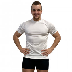 SPORT triko s krátkým rukávem - pánské