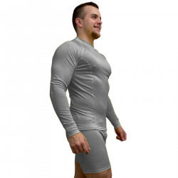 SPORT triko s dlouhým rukávem - pánské