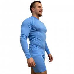 SPORT triko s dlouhým rukávem - pánské