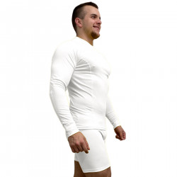 SPORT triko s dlouhým rukávem - pánské