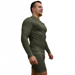 SPORT triko s dlouhým rukávem - pánské