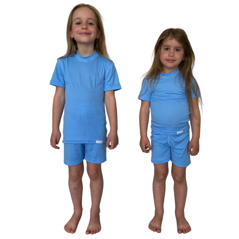 SPORT šortky - dětské