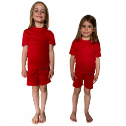 SPORT triko s krátkým rukávem - dětské