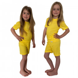 SPORT triko s krátkým rukávem - dětské