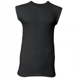 COOL triko bez rukávů scampolo - pánské