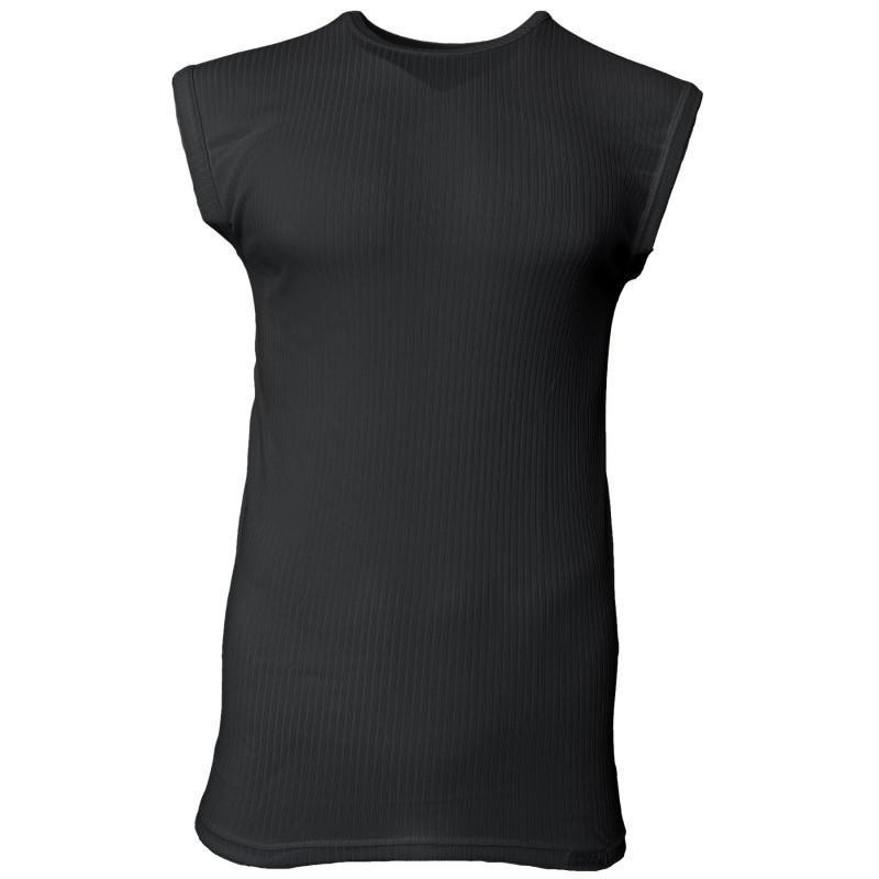 COOL triko bez rukávů scampolo - pánské