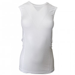 COOL triko bez rukávů scampolo - dámské