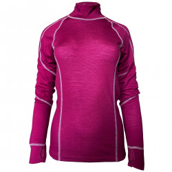 TERMO triko s dlouhým rukávem - dámské