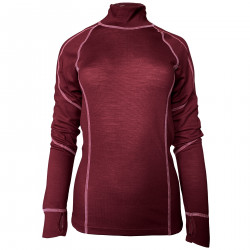 TERMO triko s dlouhým rukávem - dámské