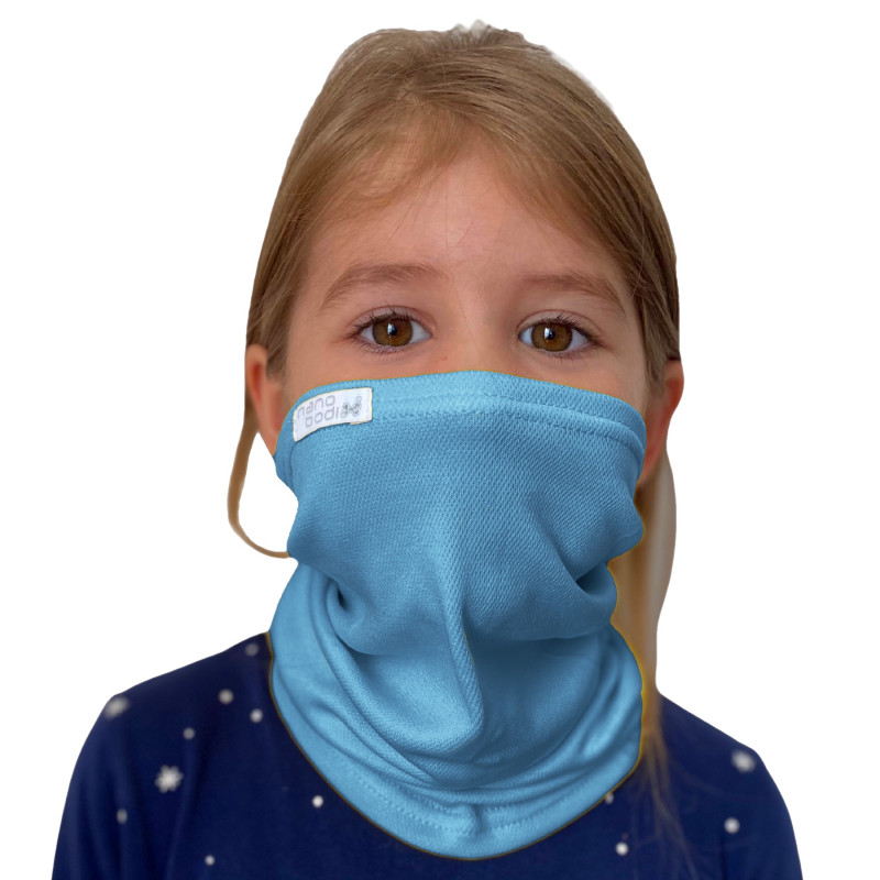 NANO šátek multifunkční - dětský