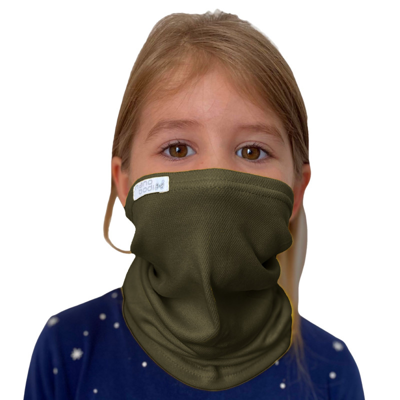 NANO šátek multifunkční - dětský