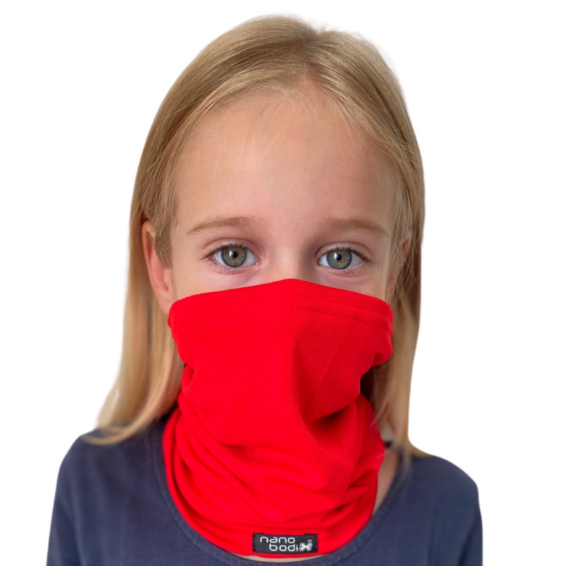 NANO šátek multifunkční - dětský