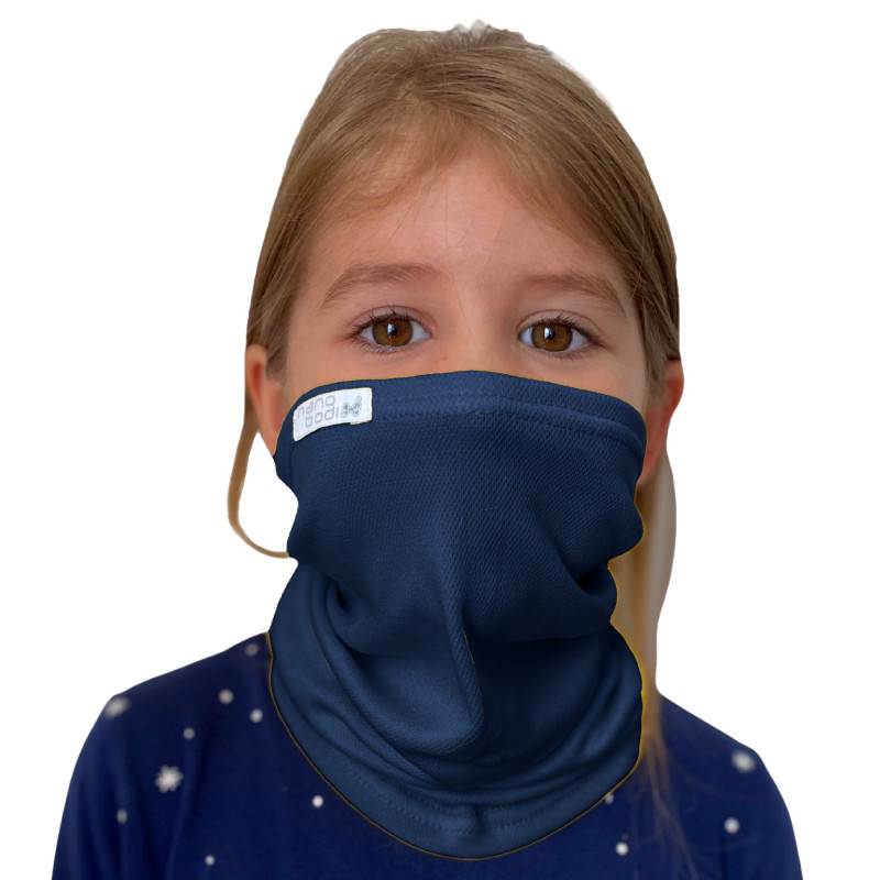 NANO šátek multifunkční - dětský