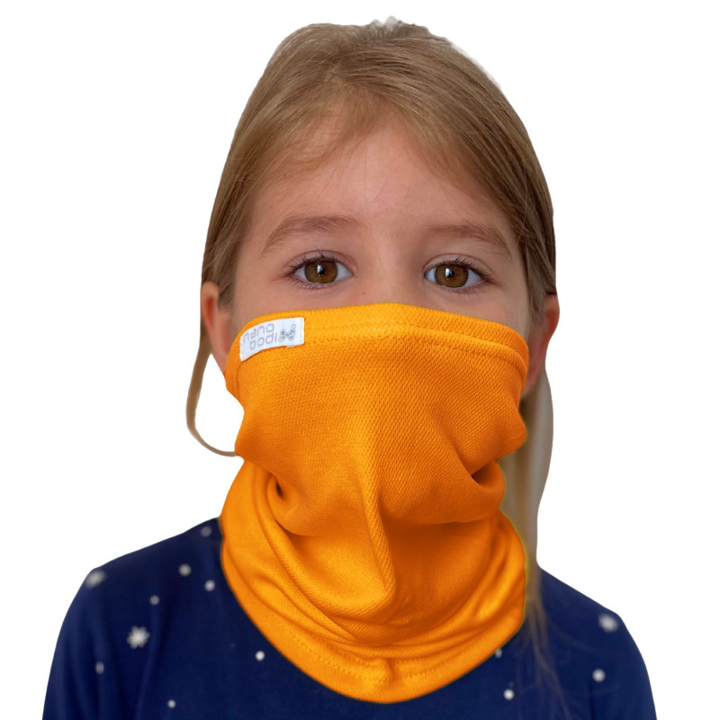 NANO šátek multifunkční - dětský