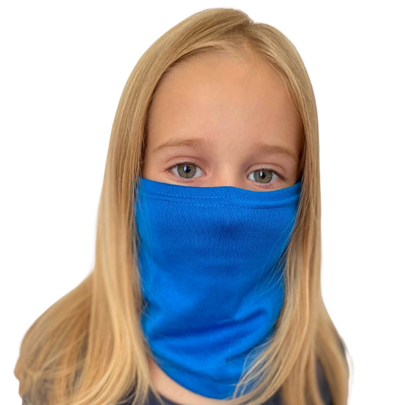 NANO šátek multifunkční - dětský