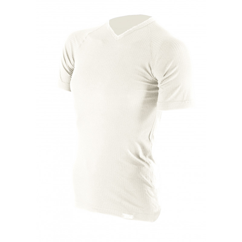 COOL triko V výstřih s krátkým rukávem - pánské