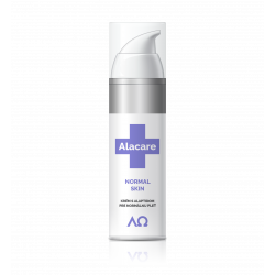 ALFA OMEGA Alacare Normal Skin