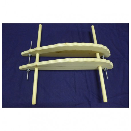 Masážní trenažér JEŽEK