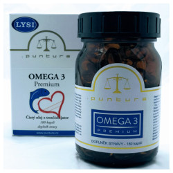 Omega 3